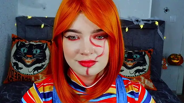 دردشة MelissaMay__ الجنسية المباشرة