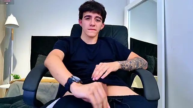 Chat XXX Live Austinbolt