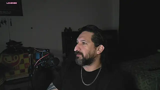 DevilPup75_ XXX чат на живо