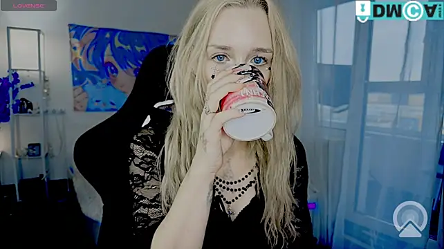Aliceglass__のライブXXXチャット