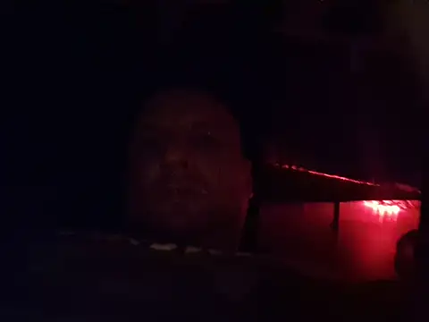 Tommyzzzzzzn Webbikameraesitys