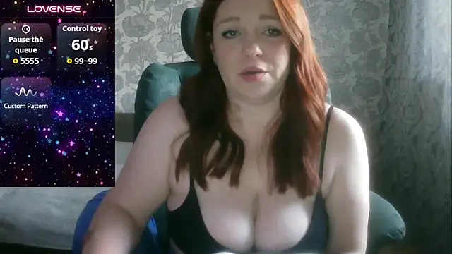 Sabrina_Poisonn Live XXX chat