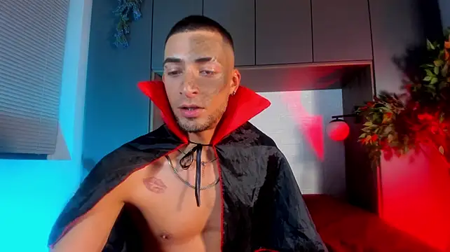 DrakeNeumann Chat XXX in diretta