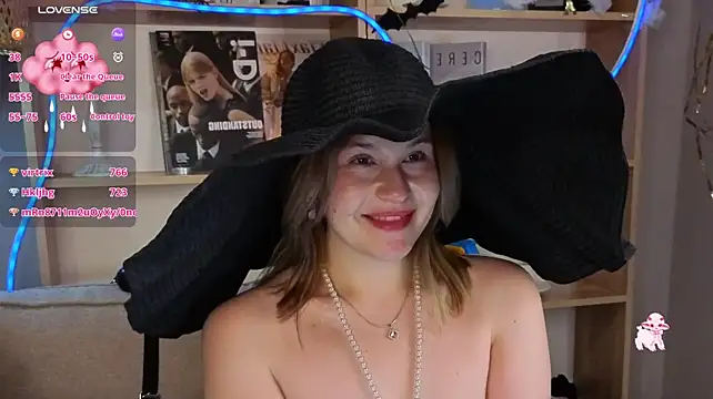 Colleen_Blake's Live XXX Chat