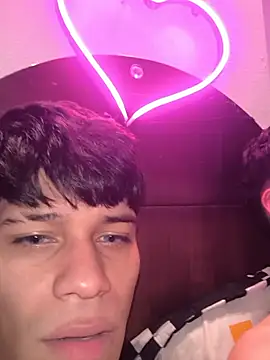 Boys_Eyes Webcam-Show