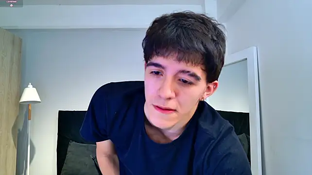Chat XXX Live Austinbolt