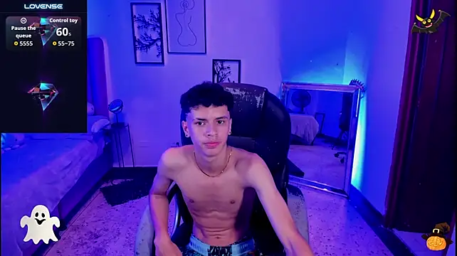Онлайн чат XXX JuniorPrinceMorris