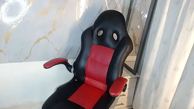 NaimVossn Live XXX chat