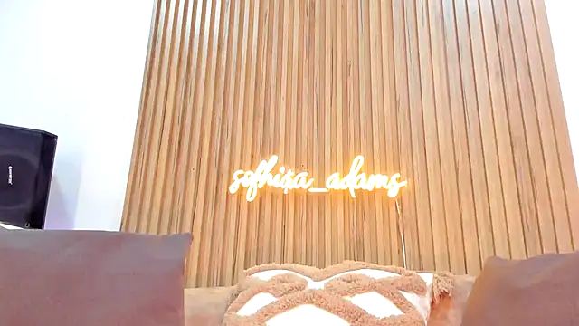 sofhiaa_adaams Chat XXX in diretta