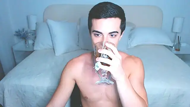 Chatroom XXX en direct de mr_hunterx