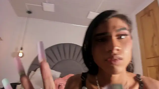 Chat +18 de LissyAndrade ao vivo