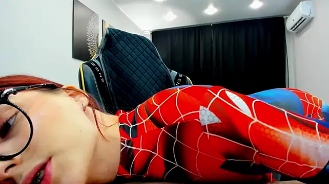 Živý XXX chat RedLipse