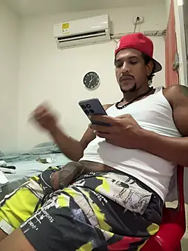 Sembang XXX Secara Langsung bigdick211292