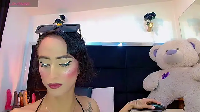 Živý XXX chat princessrainbowx
