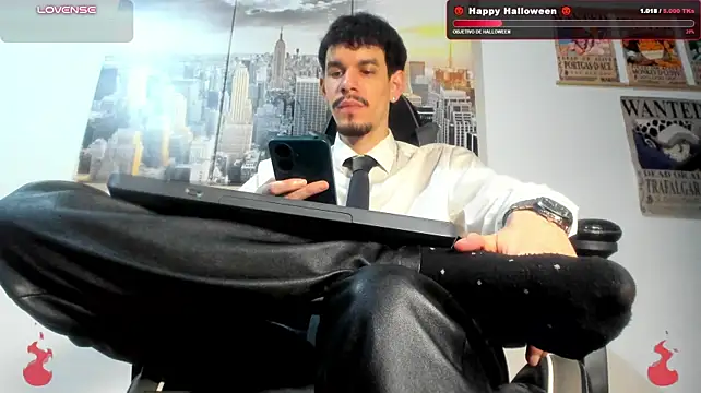 BRAYHAMBROWN's Live XXX Chat
