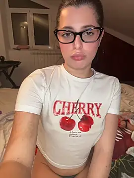 vanessafasanellivip's Live XXX Chat