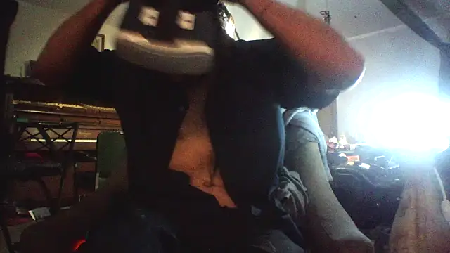Fuckboyguyman 라이브 XXX 채팅