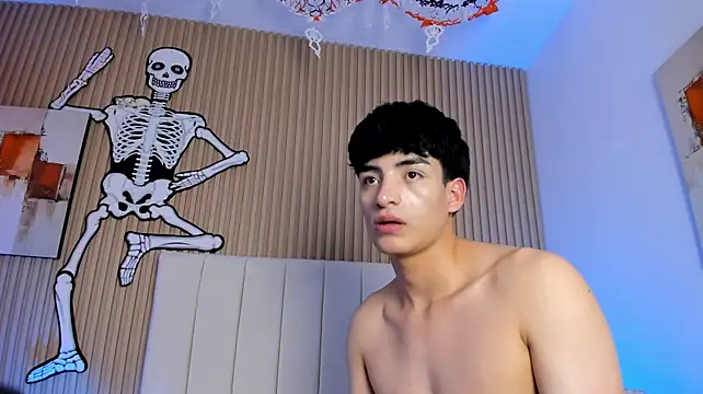 Filiph_Sterliing élő XXX-chatje