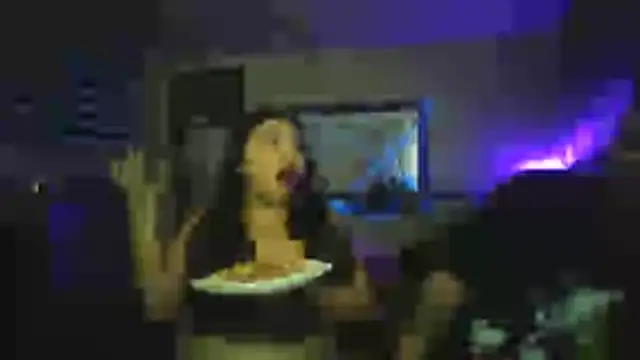 Chatroom XXX en direct de pappyslilfreak