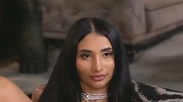 SarahSparkss – Live XXX-chat