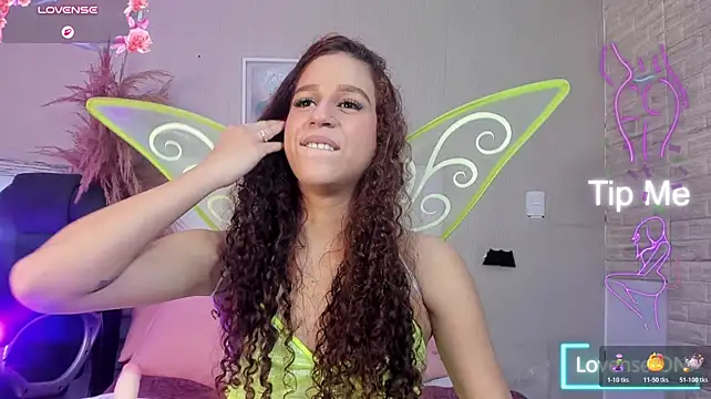 ariana__rosse's Live XXX Chat