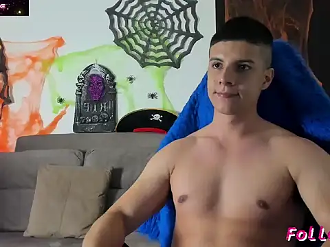 cory_okell Chat XXX live
