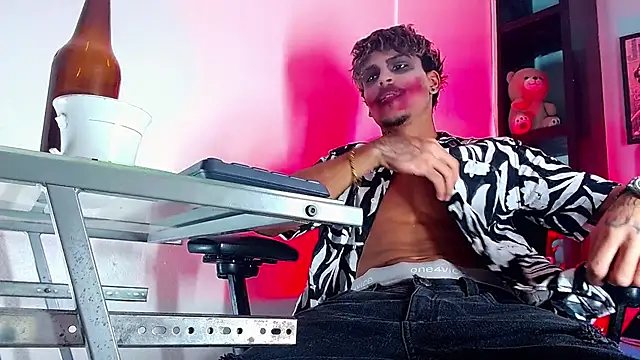 Angel_foxc13 라이브 XXX 채팅