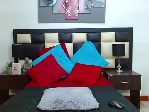 Alexa_blossom12 라이브 XXX 채팅