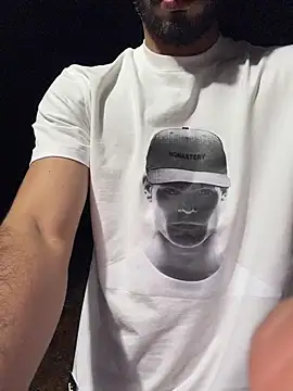 Jacksonfranco Obrolan Langsung XXX