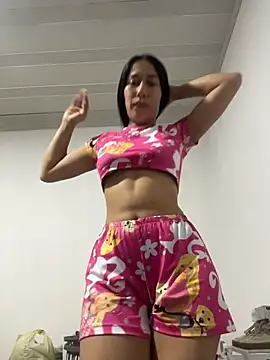 دردشة Amelia_Rivas الجنسية المباشرة