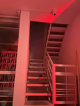 Chat XXX en directo de MeggyMae_