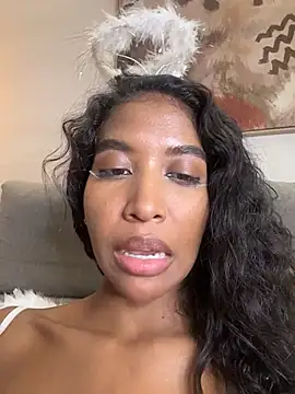Czat XXX na żywo – IamCrystal2
