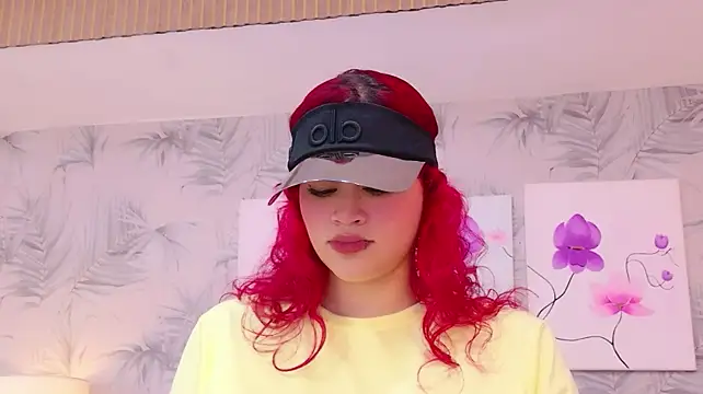 צ'אט XXX בשידור חי של CherryTayloor