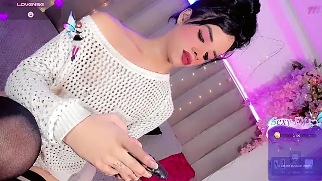 Nina_KeyliのライブXXXチャット