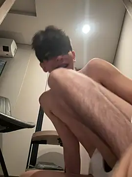 Liam_Moss Webcam-Show