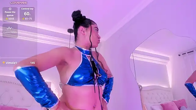 emilly_duque Live XXX-Chat