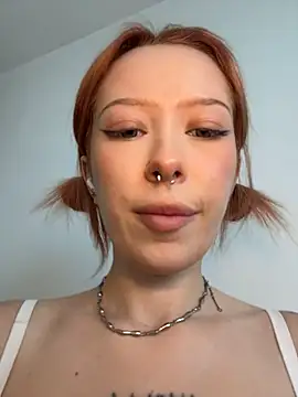Živý XXX chat MaryChanXO