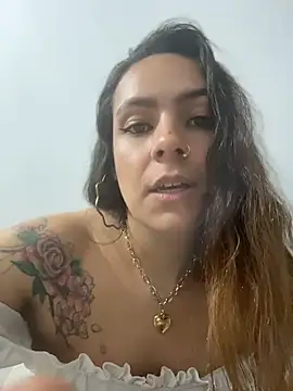 Chat XXX Live Bianca____