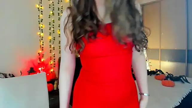 AlluringLookk লাইভ XXX চ্যাট