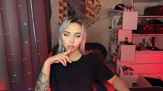 lis_silvern Live XXX chat