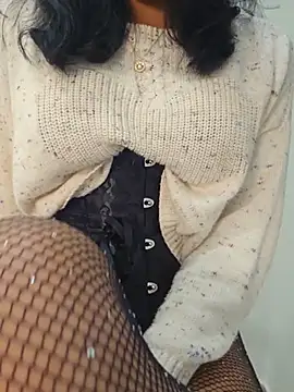 XXX chat uživo modela _MissPompitas23_