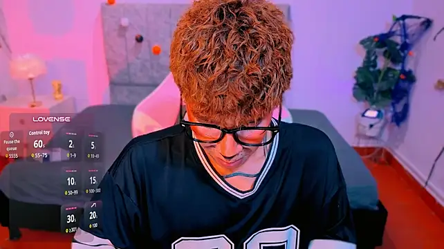 shikimori_'s Live XXX Chat
