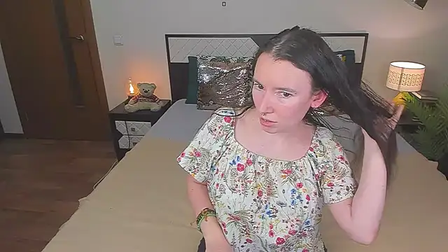 CatherineWalls' Live XXX Chat