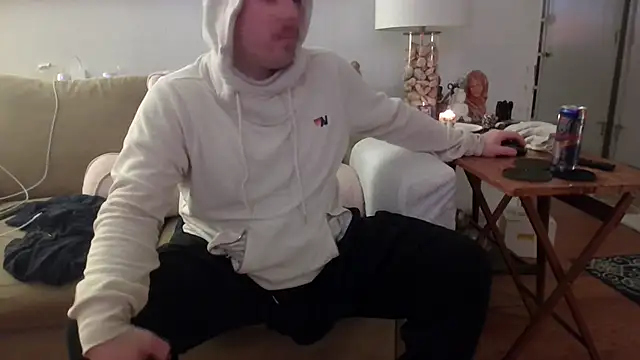 The_Man_Who_Was_Invisible's Live XXX Chat