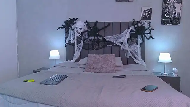 Živý XXX chat Zac_million
