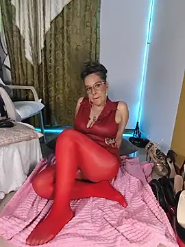 Czat XXX na żywo – Rubi424