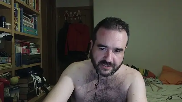 Živý XXX chat curiosillo83