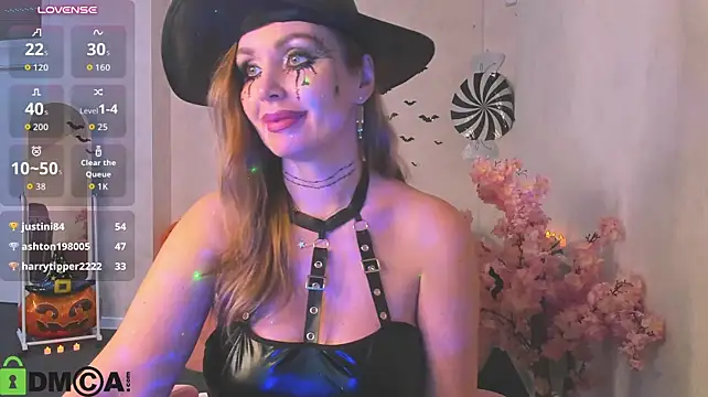 Živý XXX chat Marie_Hayes