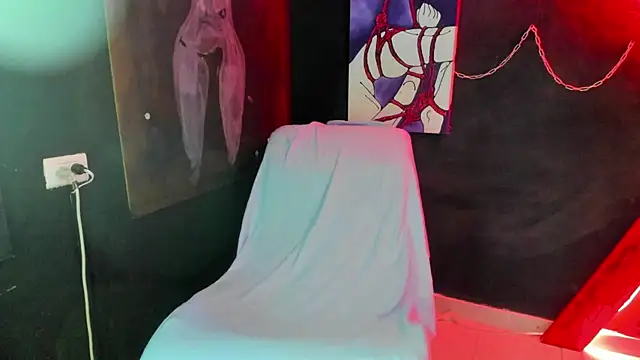 Онлайн чат XXX AngelNDemon