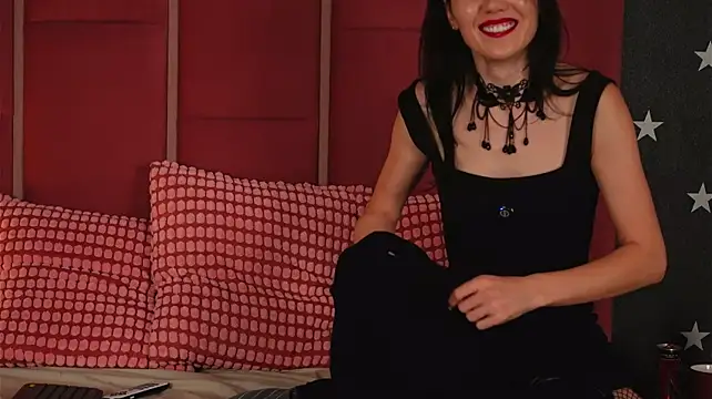 Chat XXX en directo de RoseRiva